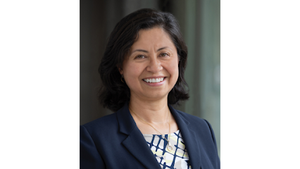 Diana Yaya-Patel, Psy D, Psy D