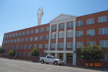 Platte River Private Wealth 152 N Durbin St # 120, Casper, WY 82601