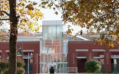 College of Southern Maryland - Leonardtown Campus