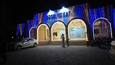 Noor Mehal Banquet Hall sargodha