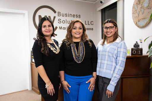 MVC Business Solutions LLC - Thumbnail