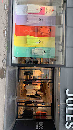 Photo n°13 de Jules Evreux à Évreux (Magasin de smokings)