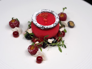 Photo n°12 de Restaurant La Truffe Dans Tous Ses États à Bouc-Bel-Air (Restaurant végétarien)