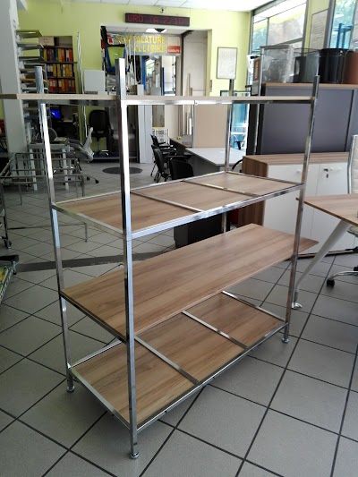 Photos of A. G. O. Sistem Arredo Gamma Office Srl