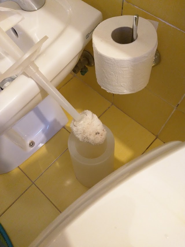 Cà du Ferrà Farm & Relax