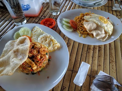 Photos of Warung paradiso