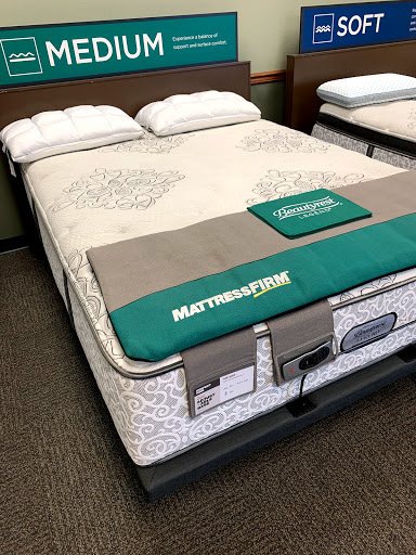 Mattress Firm Chino Hills Gallery & Clearance Center - Thumbnail