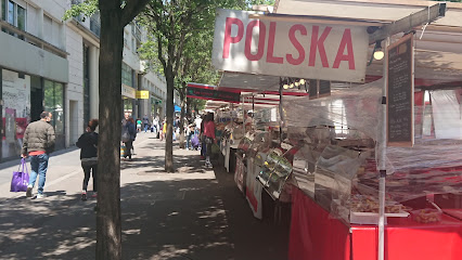 Polka Shop