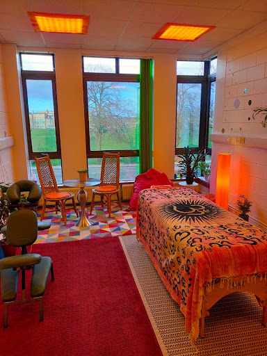 Karim Wellness Cambridge Massage