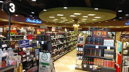 BC Liquor Stores Richmond Ironwood - Thumbnail