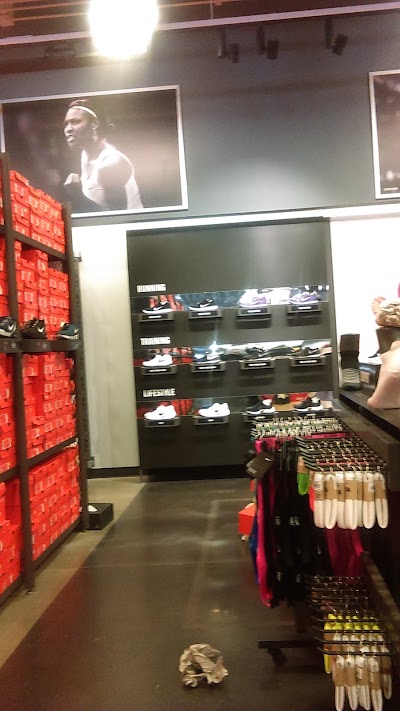 Photos of Nike