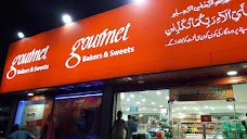 Gourmet Snack Bar jhelum