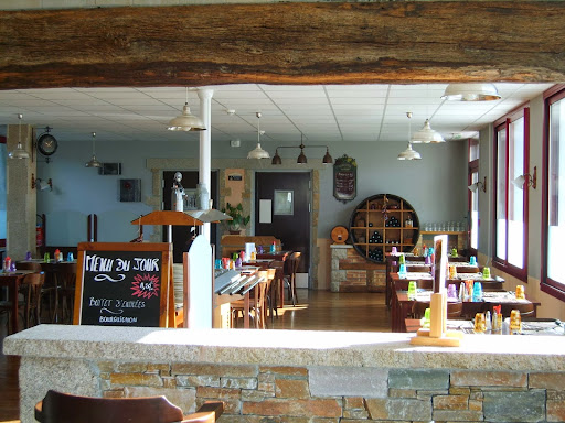 Photo 1 - Burger Express Marmagne