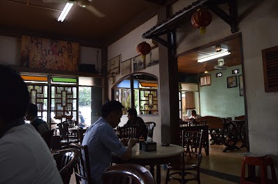 Photos of Rajawali Kopitam