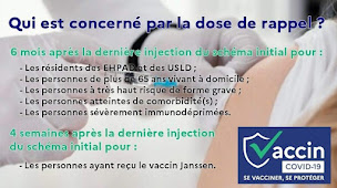 Photo n°21 de Cabinet Infirmier Le Grand-Bourg Robert/Herault/Morabito à Le Grand-Bourg (Cabinet infirmier)