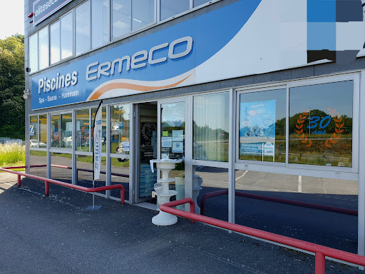 Photo de Côté Piscine à Excenevex (74140)