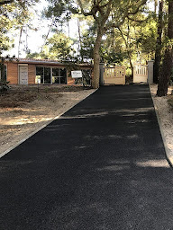 Photo n°10 de SARL Olivier à Soorts-Hossegor (Entreprise de VRD)