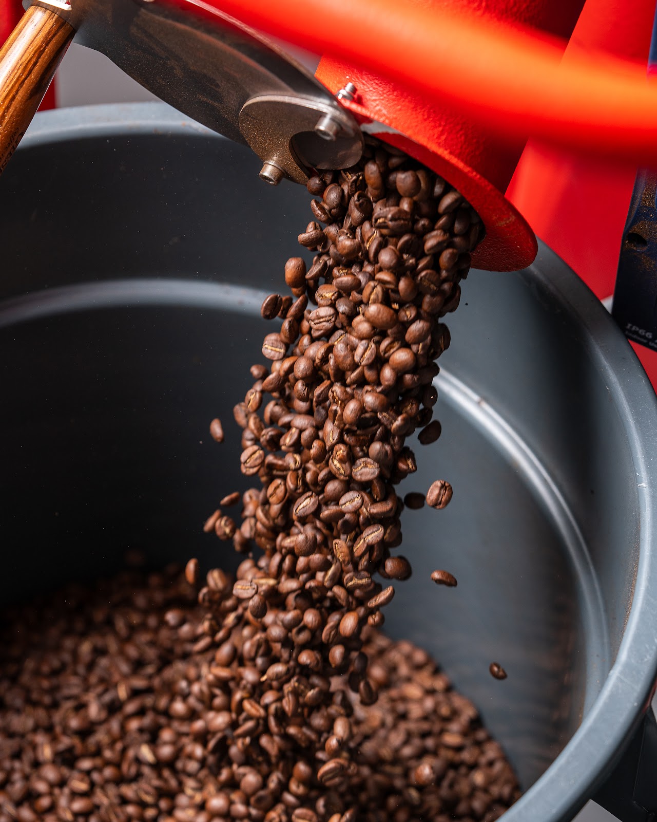 Crack Coffee Roasters & Cafe - صورة 4