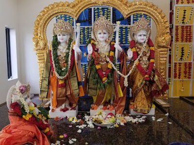 New England Shirdi Sai Temple