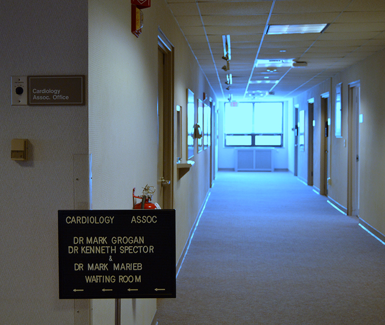 Cardiology Associates Of Derby