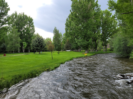 Washoe Park - Thumbnail