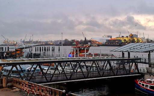 Stockanker - Visual