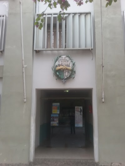 Photos of Plaza Belgrano