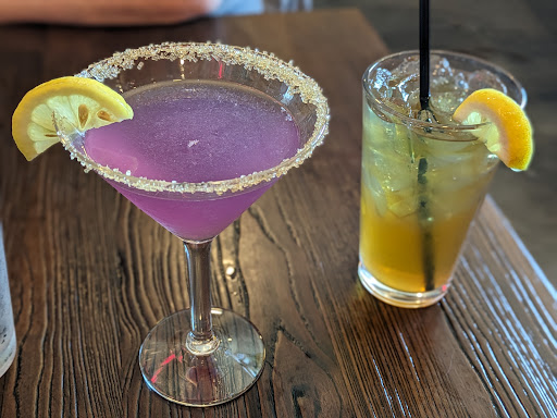 Yardley Distillery Tex-Mex Restaurant - Thumbnail