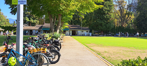 Stanley Park Lawn Bowling Club - Thumbnail