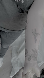 Photo n°14 de Excentr'iink Tattoo à Inguiniel (Tatoueur)