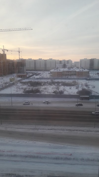 Photos of ЖК Nur Aspan