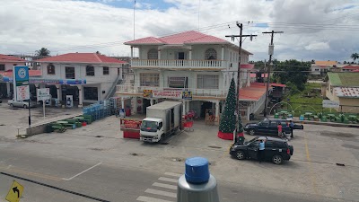 Photos of Jaigobin Supermarket