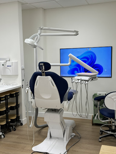 Dr. Bahrami's Dental Care - Thumbnail