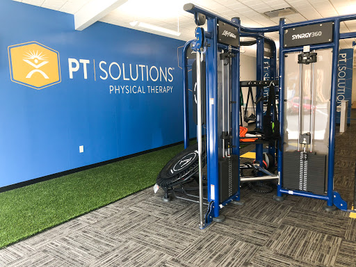 PT Solutions of Buckhead - Thumbnail