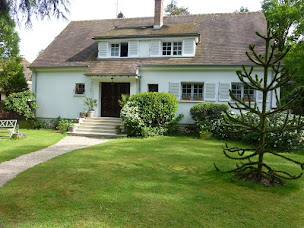 Photo n°4 de Aux Hôtes de Guy le Rouge à Rochefort-en-Yvelines (Diner)