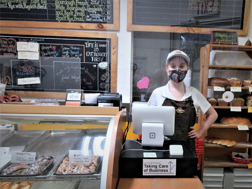 Lac La Hache Bakery - Thumbnail
