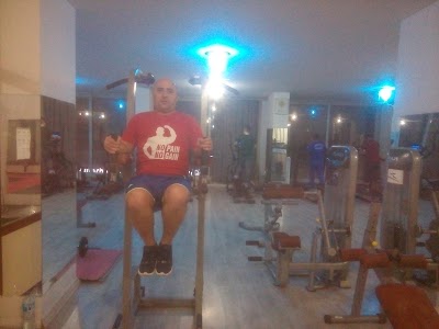 Photos of Zerostress Spor salonu