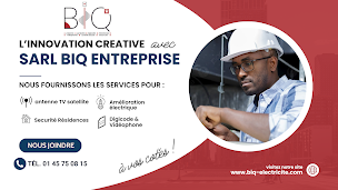 Photo n°18 de Biq-electricite à Paris (Travaux généraux)