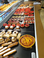 Pains & Gourmandises Larruat à Chaponnay