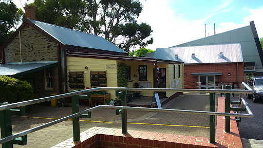Walkerville Primary School - Thumbnail