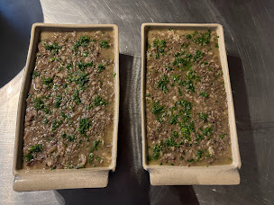 Photo n°25 de Allevu Purcinu salameria Monte Castellu Agostini Thierry à Valle-di-Campoloro (Charcuterie)