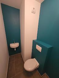 Photo n°13 de Elf Peinture à Annecy (Peintre en bâtiment)