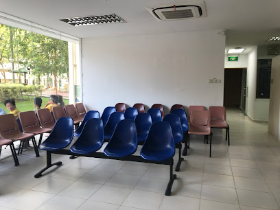 Nam Hong Medical Centre