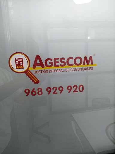 AGESCOM - Visual