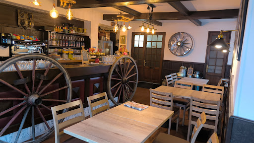 Photo 4 - Charmes Du Burger