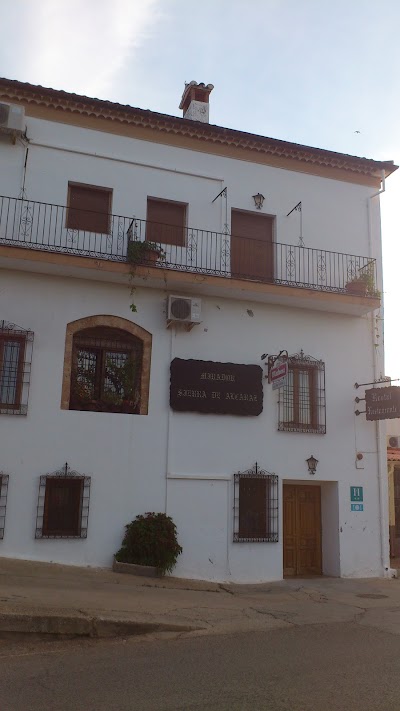 Photos of Hostal Mirador Sierra de Alcaraz