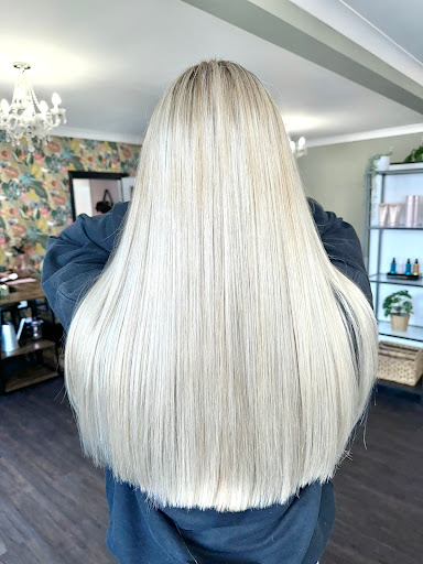 Hair by Brooke Buxton - Thumbnail
