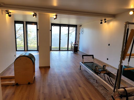 Studio G'coaching. Pilates Sur Machines, Yoga Et Renforcement Musculaire.