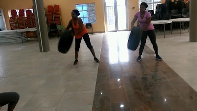 Photos of GENESIS FITNESS CENTRE