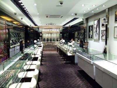 photo of Wah Chan Gold & Jewellery